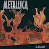 Illustration de lalbum pour Load par Metallica