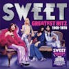Illustration de lalbum pour Greatest Hitz! The Best of Sweet 1969-1978 par Sweet