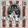 Illustration de lalbum pour The 119 Show-Live In London par Lacuna Coil