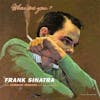 Album Artwork für Where Are You? von Frank Sinatra