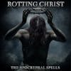 Illustration de lalbum pour The Apocryphal Spells par Rotting Christ
