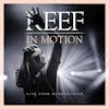 Album artwork for In Motion by Reef