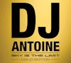 Album artwork for Sky Is The Limit by Dj Antoine