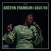 Illustration de lalbum pour Soul '69 par Aretha Franklin