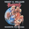 Illustration de lalbum pour Maggots: The Record par Wendy O. Williams