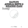 Illustration de lalbum pour FRKWYS Volume 13 - Sunergy (Expanded) par Suzanne Ciani