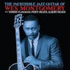 Illustration de lalbum pour Incredible Jazz Guitar Of par Wes Montgomery