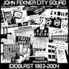 Album artwork for Idioblast 1983-2004 by John Fekner City Squad