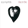 Illustration de lalbum pour One By One par Foo Fighters