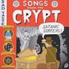 Album Artwork für Songs From The Crypt von Satanic Surfers