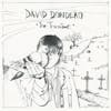 Illustration de lalbum pour The Transient par David Dondero