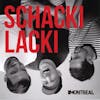 Album artwork for Schackilacki by Montreal