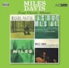 Illustration de lalbum pour Four Classic Albums par Miles Davis