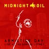 Illustration de lalbum pour Armistice Day: Live at the Domain, Sydney par Midnight Oil