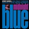 Album Artwork für Midnight Blue von Kenny Burrell