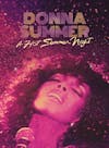 Album Artwork für A Hot Summer Night von Donna Summer