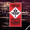 Album artwork for Sign Of The Hammer by Manowar