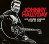 Album Artwork für Best of Live von Johnny Hallyday