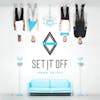 Album artwork for Upside Down by Set It Off