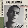 Album Artwork für Memories von Ady Suleiman