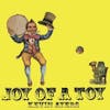 Illustration de lalbum pour Joy Of A Toy par Kevin Ayers