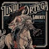 Illustration de lalbum pour Liberty par Lindi Ortega
