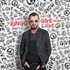 Illustration de lalbum pour Give More Love par Ringo Starr