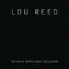 Album Artwork für The RCA & Arista Album Collection von Lou Reed