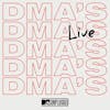Album Artwork für MTV Unplugged Live von DMA'S
