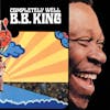 Album artwork for Completely Well by BB King