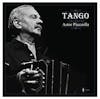 Album Artwork für Tango: The Best Of Astor Piazzolla von Astor Piazzolla