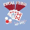 Illustration de lalbum pour Hot Spot par Royal Flush