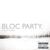 Album Artwork für Silent Alarm von Bloc Party