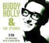 Illustration de lalbum pour 35 Original Hits & Rarities par Buddy Holly