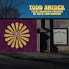 Album Artwork für First Agnostic Church Of Hope And Wonder von Todd Snider