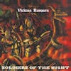 Album artwork for Soldiers of the Night by Vicious Rumors