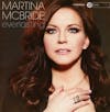 Album Artwork für Everlasting von Martina McBride