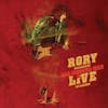 Illustration de lalbum pour All Around Man - Live in London par Rory Gallagher