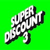 Album Artwork für Super Discount 3 von Etienne De Crecy