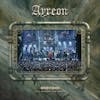 Album artwork for 01011001 - Live Beneath The Waves by Ayreon