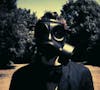 Album Artwork für Insurgentes von Steven Wilson
