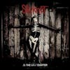 Illustration de lalbum pour .5:The Gray Chapter par Slipknot
