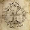Illustration de lalbum pour I See You par Gong