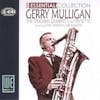 Album artwork for Essential Collection by Gerry Mulligan