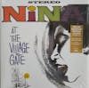 Illustration de lalbum pour At The Village Gate par Nina Simone