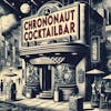 Album Artwork für Chrononaut Cocktailbar/Flight Of The Sloths von No Man's Valley