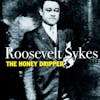 Album artwork for Honey Dripper by Roosevelt Sykes