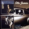 Album artwork for Love's Been Rough On Me/Life, Love & The Blues by Etta James