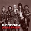 Album artwork for The Essential Judas Priest by Judas Priest