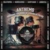 Album artwork for Anthems: Honoring The Music of Lynyrd Skynyrd by Artimus Pyle Band